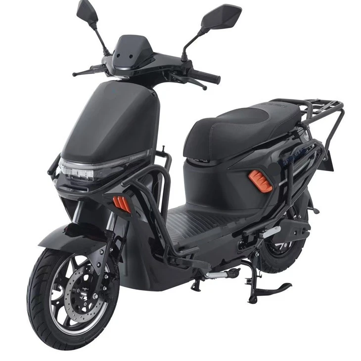Pieaugušo elektriskais motocikls