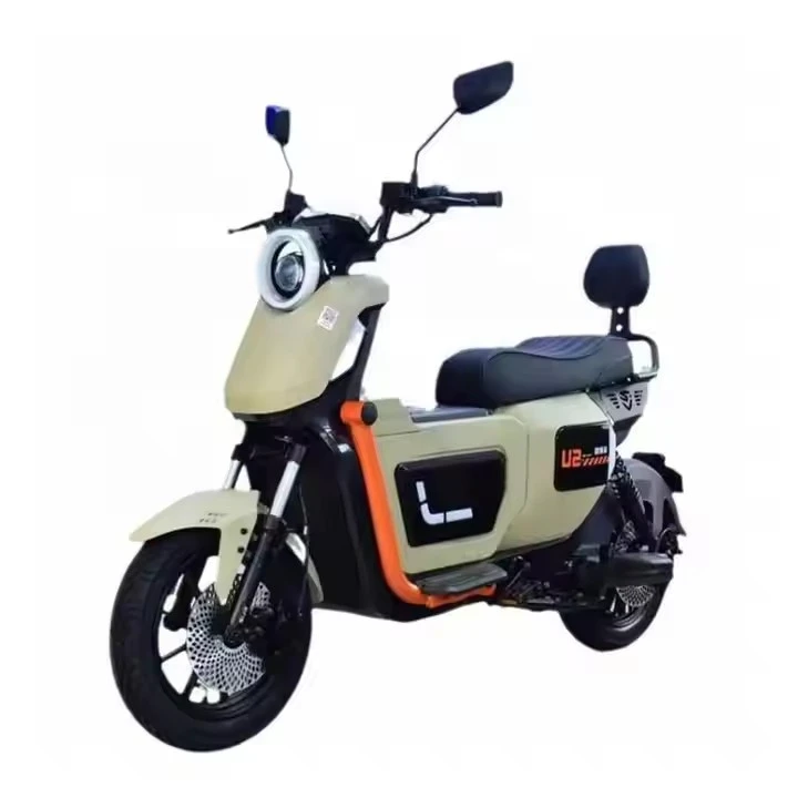 Popular Electric Motorcycle factory