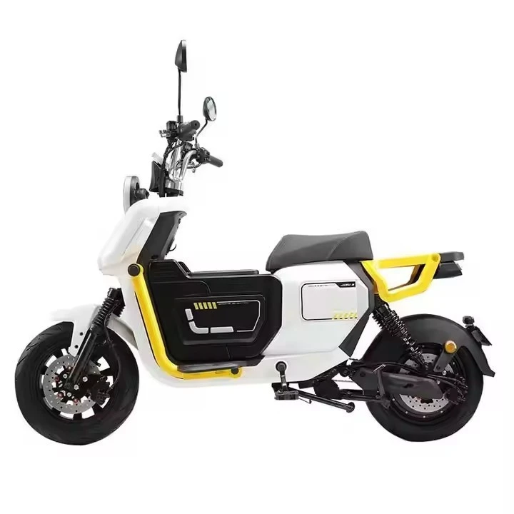 Popular Electric Motorcycle high quality
