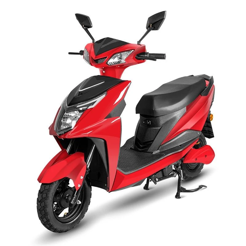 Elektriskais motocikls